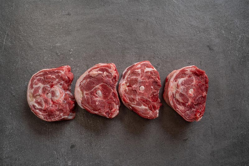 فروش گوشت گردن گوسفند در اصفهان