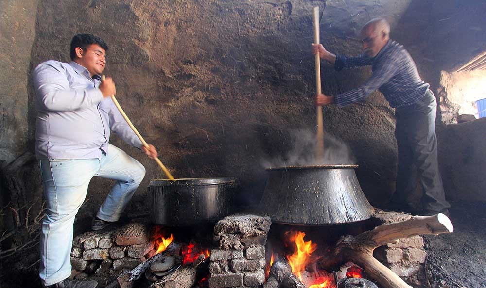 عرضه و پخش و فروش گوشت روضه