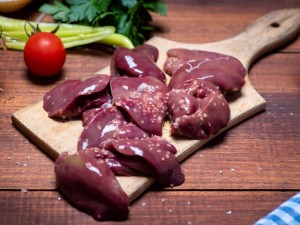 فروش دل و جگر گوسفندی در اصفهان