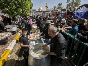 عرضه و پخش و فروش گوشت تکیه