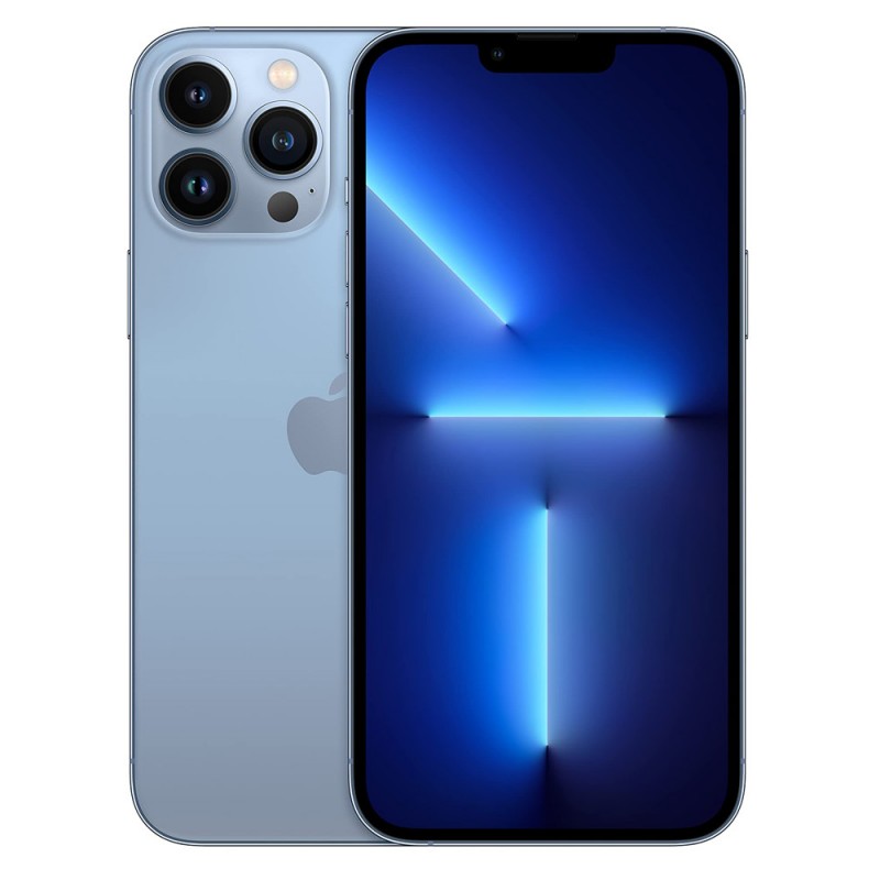 آیفون ۱۳ پرو مکس با حافظه ۵۱۲ گیگابایت و رم ۶ گیگابایت - رجیستر شده