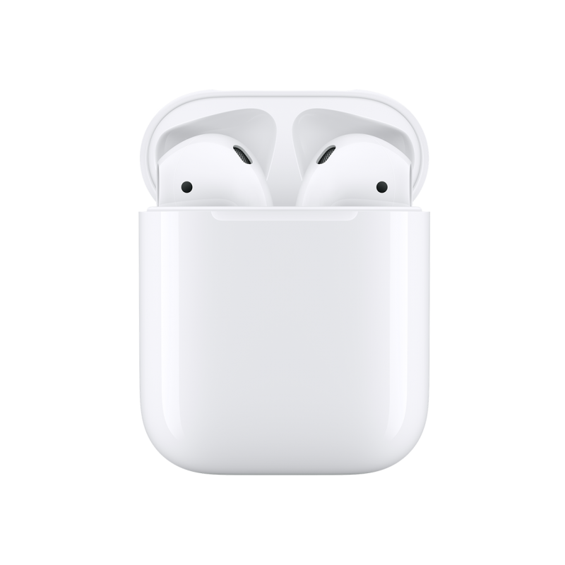 هدفون بلوتوثی اپل مدل AirPods 2