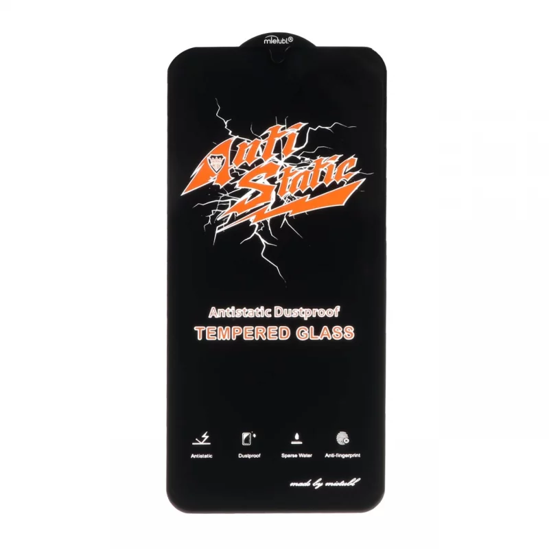 محافظ صفحه نمایش  iPhone 13 Pro Max مدل ANTI-STATIC