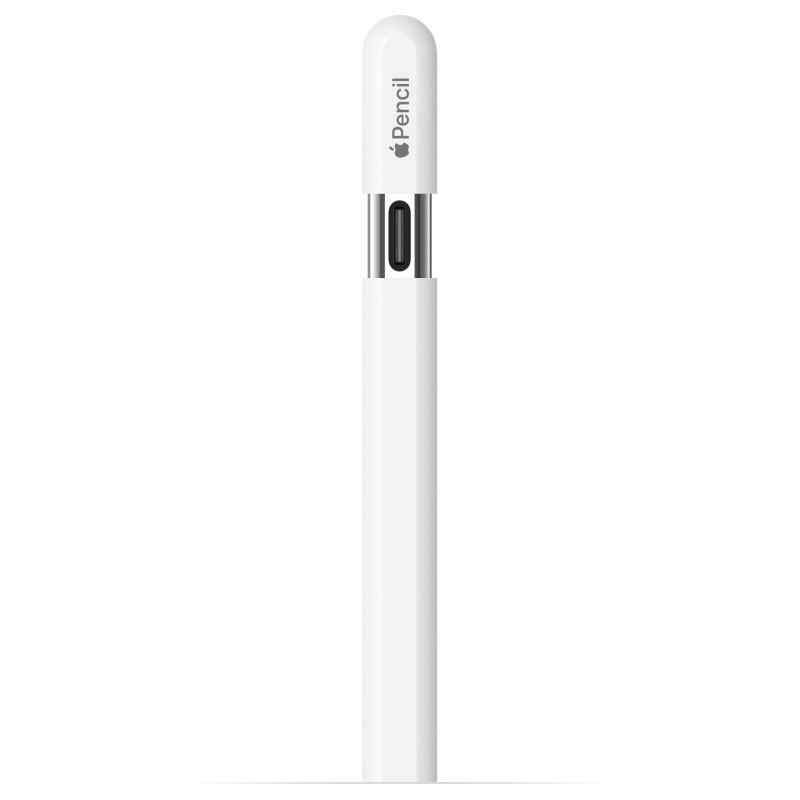 قلم هوشمند اپل Apple Pencil (USB-C)