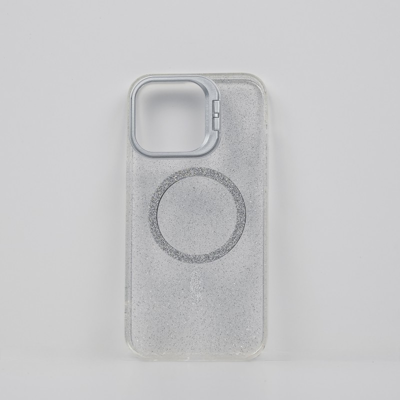 قاب آيفون 15 پرومکس  Mobile Case (مگ سیف)