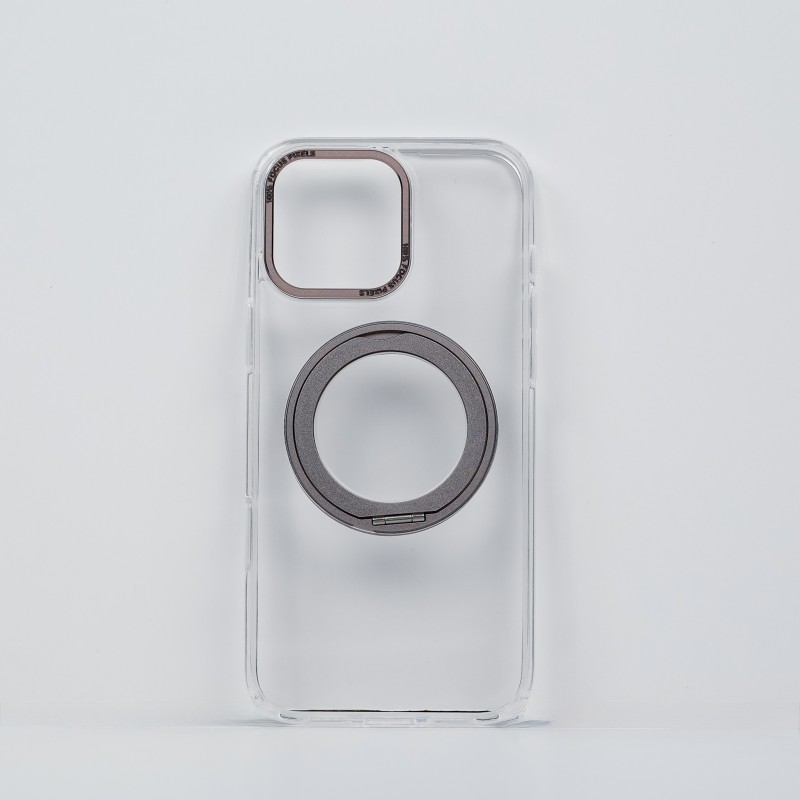 قاب آيفون 16 پرومکس (دارای هولدر) Magic Mask