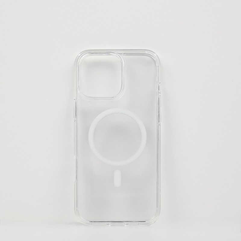 قاب آيفون 16 پرومکس (مگ سیف) Spigen