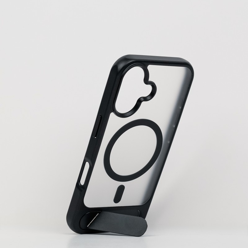 قاب آیفون 16 نرمال (مگ سیف)