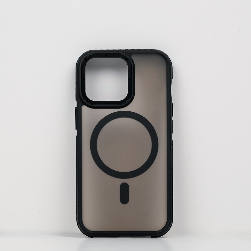 قاب آیفون 13 پرو (مگ سیف) Magic Mask