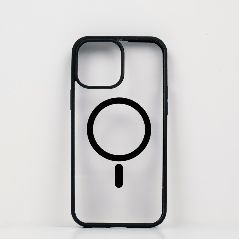 قاب آيفون 13 پرومکس (مگ سیف) Spigen