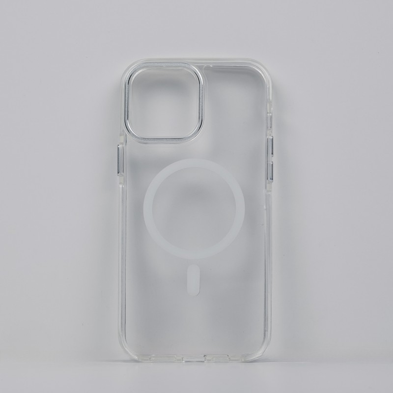 قاب آيفون  13 پرومکس (مگ سیف)