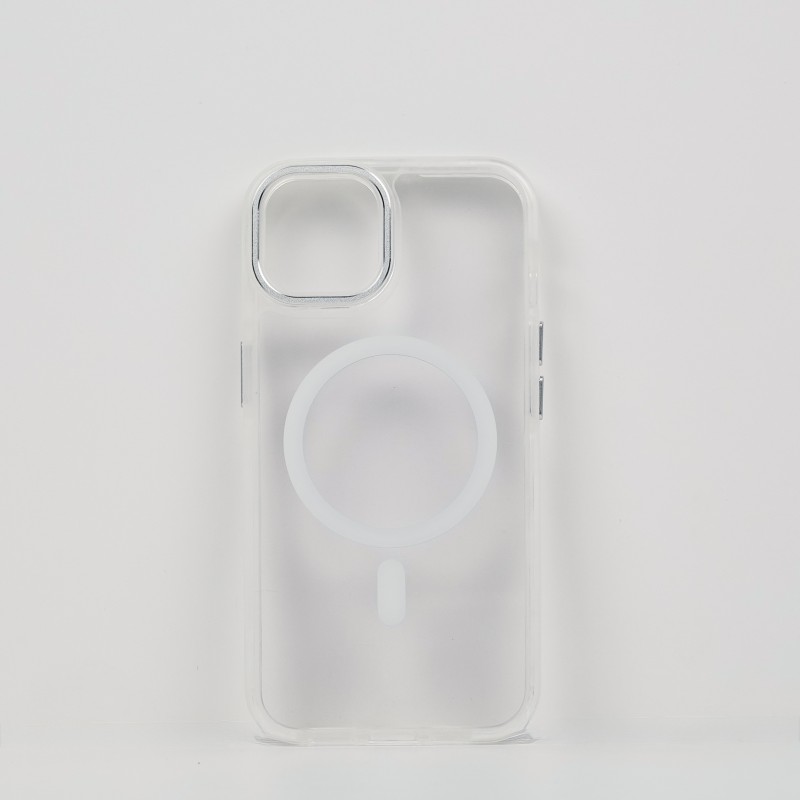 قاب آيفون 13 نرمال (مگ سیف)