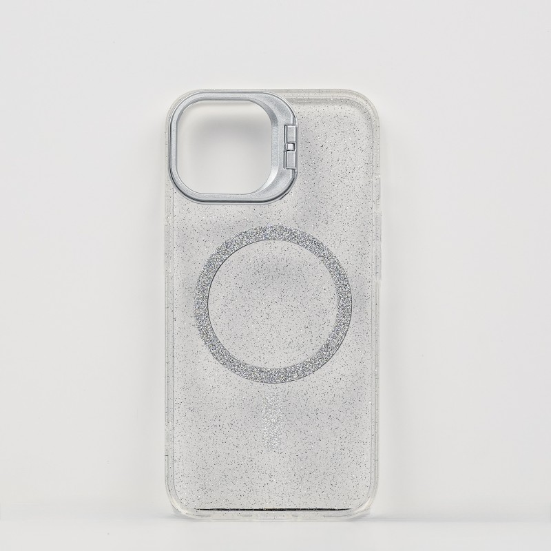 قاب آيفون 13 نرمال (مگ سیف)