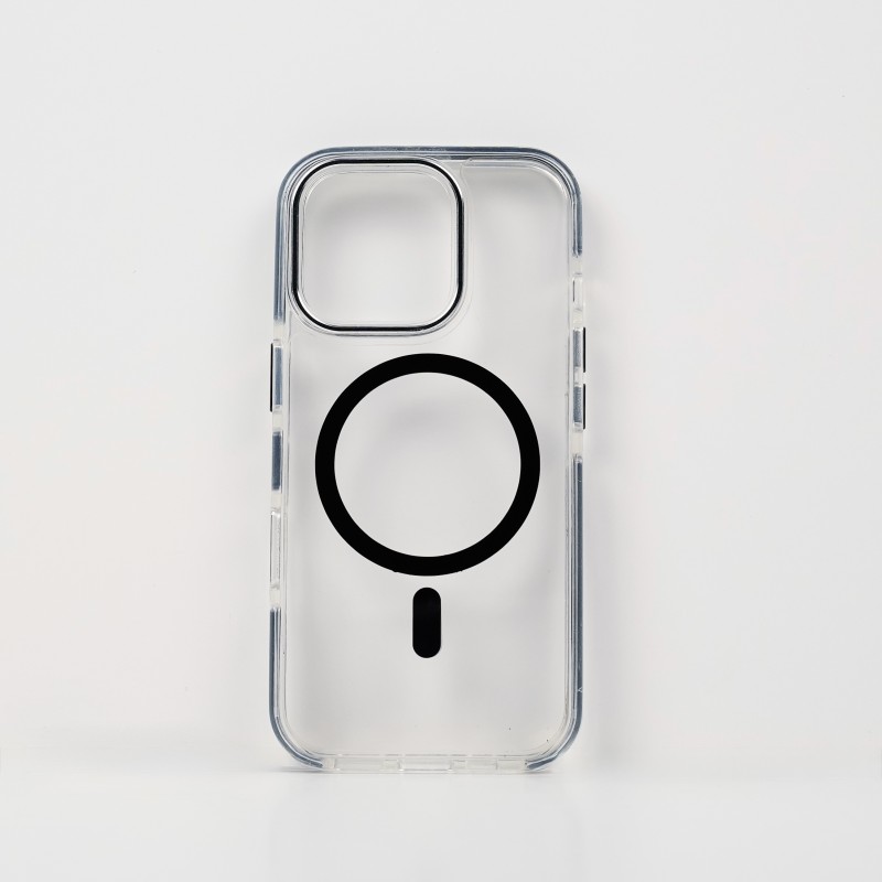 قاب آیفون 16 پرو (مگ سیف)