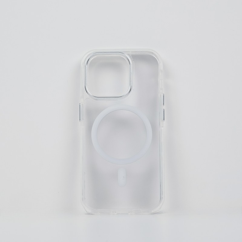 قاب آيفون 15 پرو (مگ سیف)