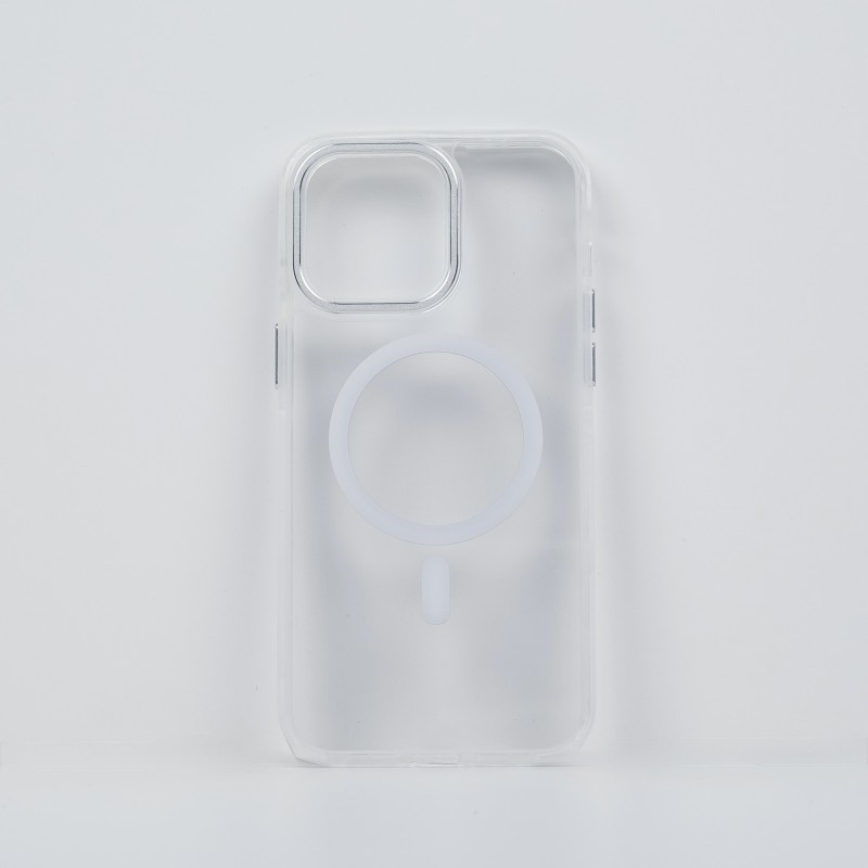 قاب آيفون 15 پرومکس (مگ سیف)