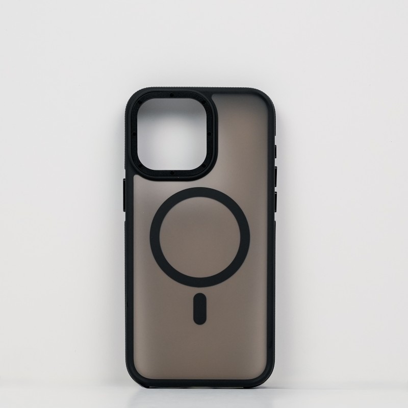 قاب آيفون 15 پرومکس (مگ سیف) Magic Mask