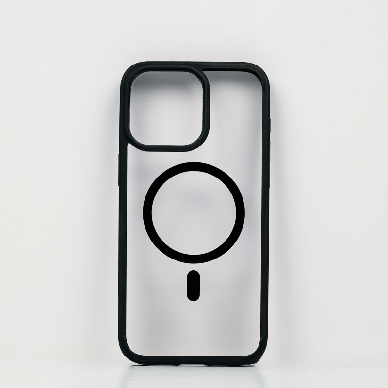 قاب آيفون 15 (مگ سیف) Spigen