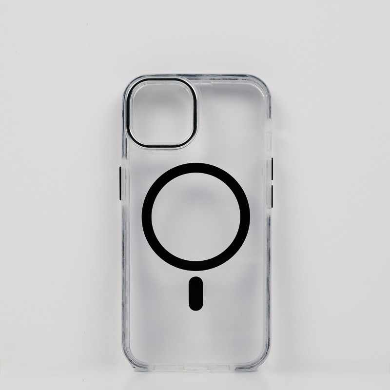 قاب آيفون 15 (مگ سیف)