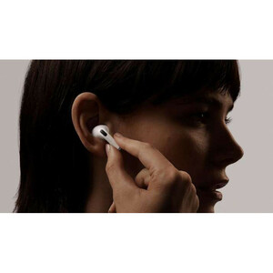 هدفون بلوتوثی اپل مدل AirPods 3