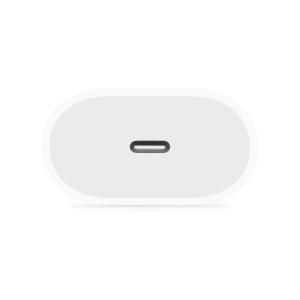 شارژر 20 وات USB-C اپل 2Pin