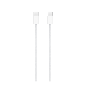 کابل USB-C کنفی اورجینال اپل یک متری (60W)