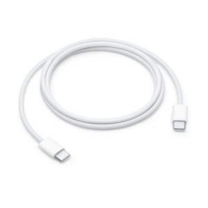 کابل USB-C کنفی اورجینال اپل یک متری (60W)