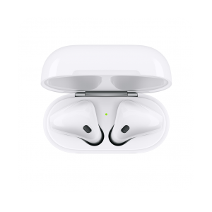 هدفون بلوتوثی اپل مدل AirPods 2