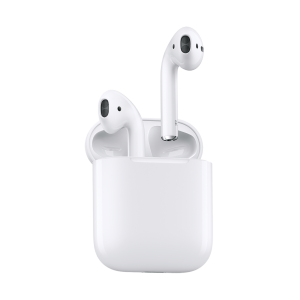 هدفون بلوتوثی اپل مدل AirPods 2