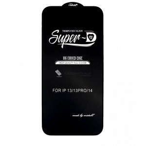 محافظ صفحه نمایش iPhone 13 / iPhone 13 Pro برند Super-D