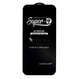 محافظ صفحه نمایش  IPhone 13 Pro Max برند Super-D