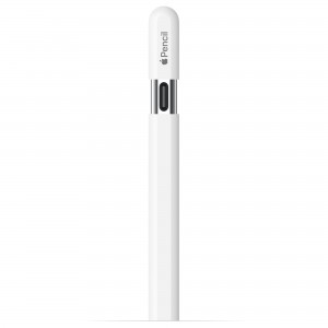 قلم هوشمند اپل Apple Pencil (USB-C)