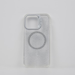 قاب آيفون 15 پرومکس  Mobile Case (مگ سیف)