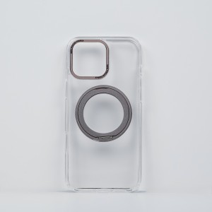 قاب آيفون 16 پرومکس (دارای هولدر) Magic Mask