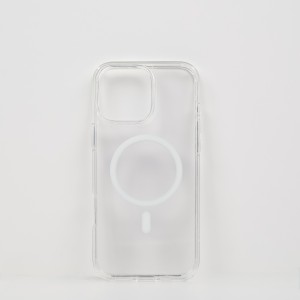 قاب آيفون 16 پرومکس (مگ سیف) Spigen