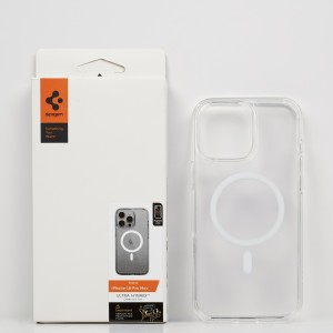 قاب آيفون 16 پرومکس (مگ سیف) Spigen