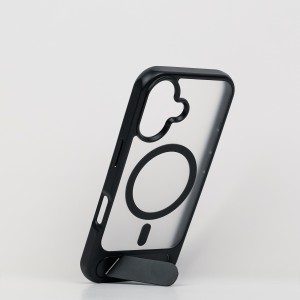 قاب آیفون 16 نرمال (مگ سیف)