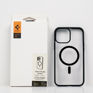 قاب آيفون 13 پرومکس (مگ سیف) Spigen