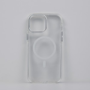 قاب آيفون  13 پرومکس (مگ سیف)