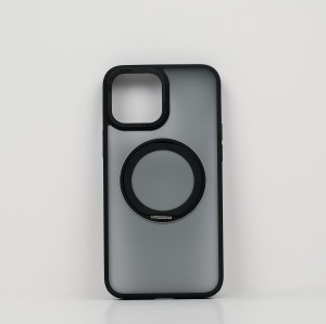 قاب آيفون 13 پرومکس (دارای هولدر) Magic Mask