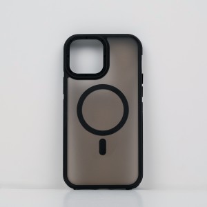 قاب آيفون 13 پرومکس (مگ سیف) Magic Mask