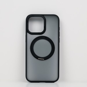 قاب آيفون 13 نرمال (دارای هولدر) Magic Mask