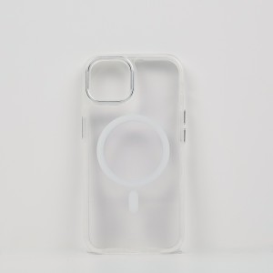 قاب آيفون 13 نرمال (مگ سیف)