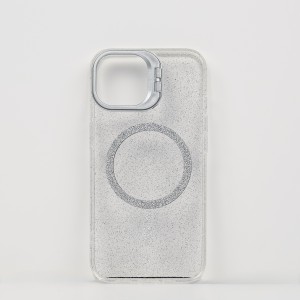 قاب آيفون 13 نرمال (مگ سیف)