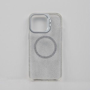 قاب آيفون 16 پرومکس (مگ سیف)