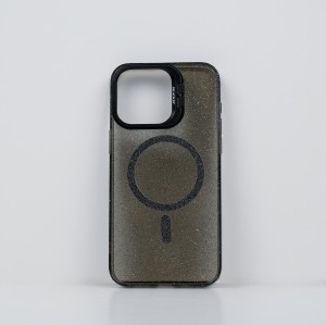 قاب آيفون 15 پرومکس  Mobile Case (مگ سیف)