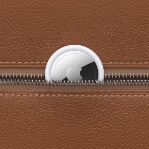 ردیاب هوشمند اپل AirTag مجموعه ۴ عددی