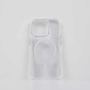 قاب آيفون 15 پرو (مگ سیف)