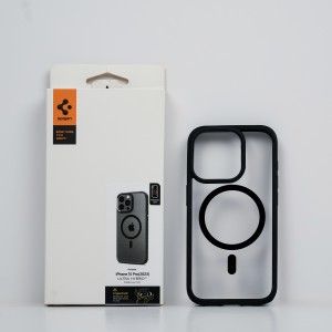 قاب آيفون 15 پرو (مگ سیف) Spigen