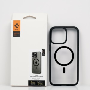 قاب آيفون 15 پرومکس (مگ سیف) Spigen